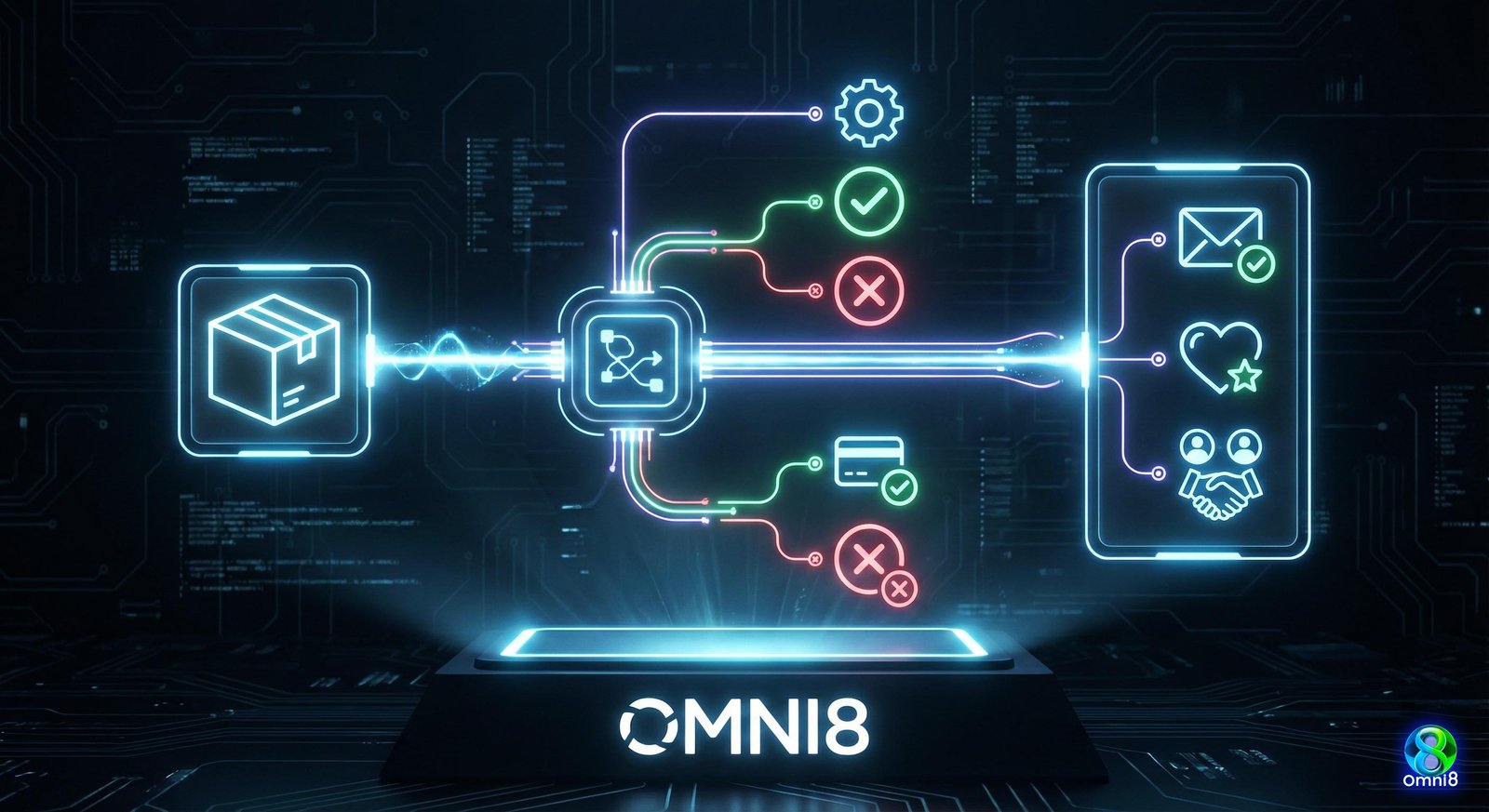 Diagrama 10 - Linha do tempo de eventos de um pedido