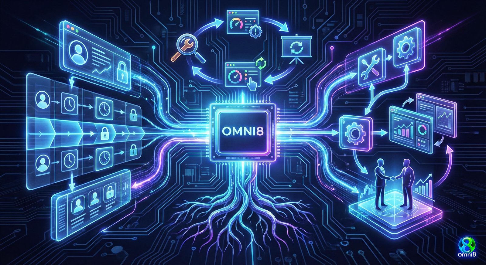 Diagrama 20 - Linha do tempo de evolução do Nexus e de suas análises