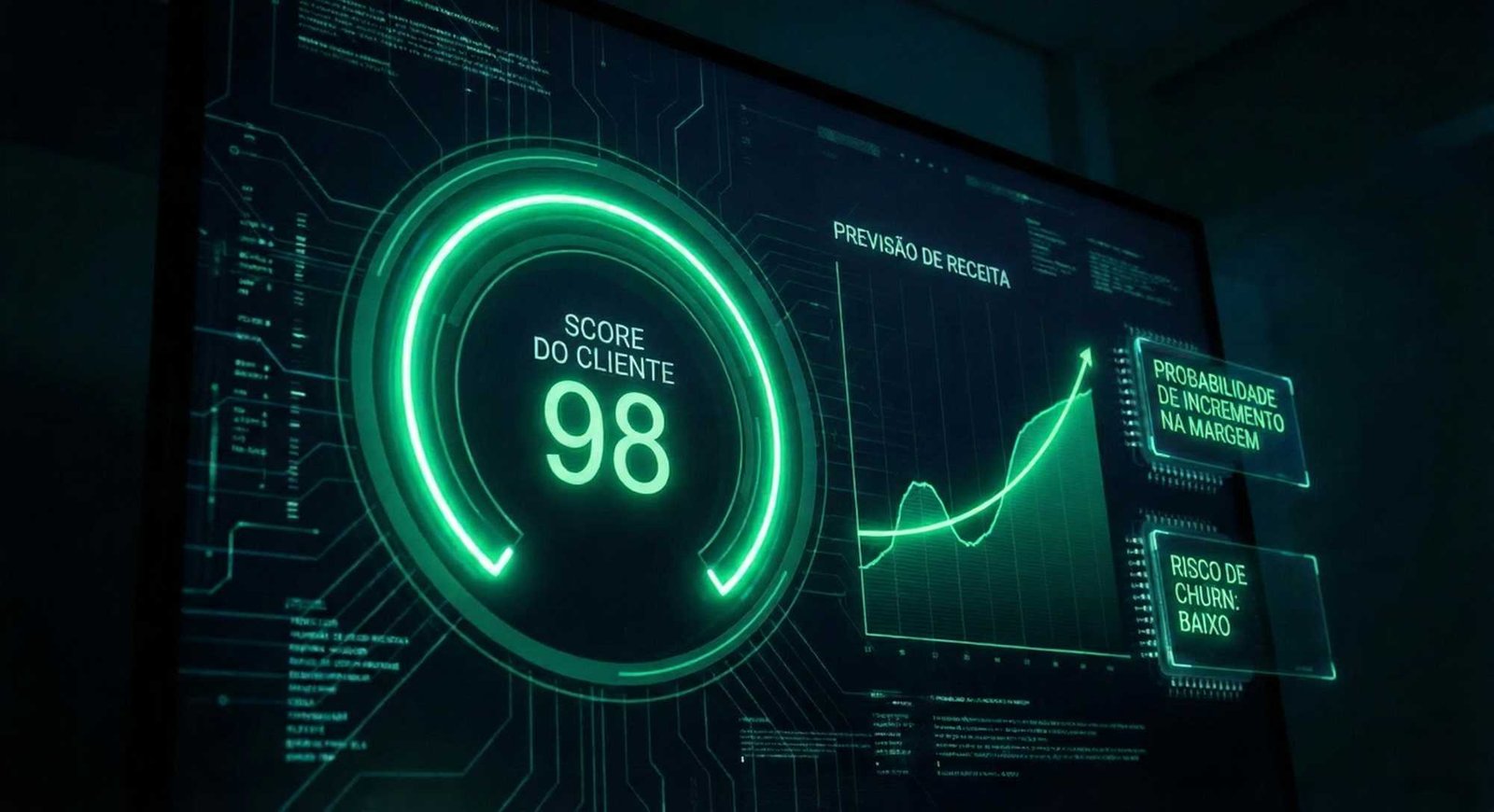 Exemplo de Loja Online Flowt no Celular